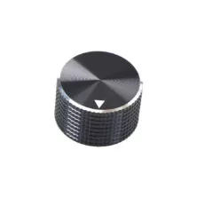 YAESU RA138590A ROTARY KNOB CLAR FTDX 1200
