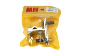 MFJ347 MFJ Support for mini dipole for 2 single-band mobile antennas 1 MFJ347 MFJ Support for mini dipole for 2 single-band mobile antennas