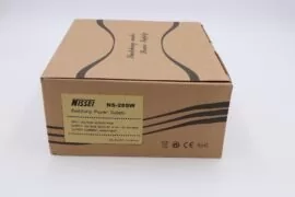 Nissei NS-28SW Τροφοδοτικό Switching (28A) 2