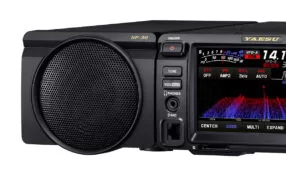 YAESU SP30 Loudspeaker 2
