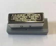 Yaesu - XF‐128CN - Roofing Filter(300 Hz) CW