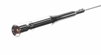 Diamond® Antenna AZ506 Κεραία V/U Αυτοκινήτου (67cm) 2