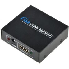 HDMI-102 HDMI SPLITTER