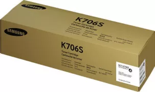 Samsung MLT-K706S Toner Black 7500 Σελ. (SS816A) 2 Samsung MLT-K706S Toner Black 7500 Σελ. (SS816A) 1