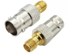 SMA ADAPTOR ΘΗΛΥΚΟ ΣΕ BNC ΘΗΛΥΚΟ JT1250 JKG