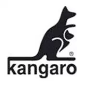 λασμα Πλαστικό Kangaro Διάφορα Χρώματα 4x25 Τεμάχια (100ΤΕΜ) 2