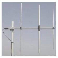 SIRIO WY155-3N Κεραία Yagi VHF Βάσεως