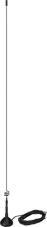 Diamond® Antenna MR-73B Κεραία V/U με μαγνητική βάση BNC (50cm)