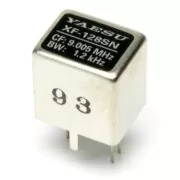Yaesu XF-128SN Narrow filter SSB 1