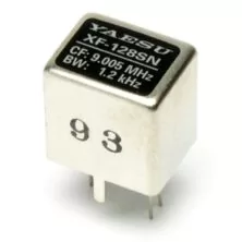 Yaesu XF-128SN Narrow filter SSB