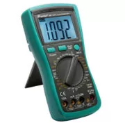 ΠΟΛΥΜΕΤΡΟ ΨΗΦΙΑΚΟ ΠΛΗΡΕΣ + ΘΕΡΜΟΚΡΑΣΙΑ MT-1270 S/PRO'SKIT