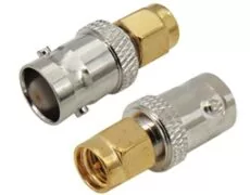 SMA ADAPTOR ΑΡΣΕΝΙΚΟ ΣΕ BNC ΘΗΛΥΚΟ JT1248 JKG