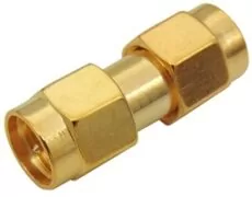 SMA ADAPTOR ΑΡΣΕΝΙΚΟ ΣΕ SMA ΑΡΣΕΝΙΚΟ JT1236 JKG