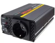INVERTER DC/AC ΤΡΟΠΟΠΟΙΗΜΕΝΟΥ ΗΜΙΤΟΝΟΥ 150W/12V PI-150 MRX