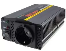 INVERTER DC/AC ΤΡΟΠΟΠΟΙΗΜΕΝΟΥ ΗΜΙΤΟΝΟΥ 150W/12V PI-150 MRX 1