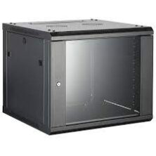 RACK ΕΠΙΤΟΙΧΟ ΜΟΝΟ ΟΙΚΟΝΟΜΙΑΣ 4U Π54/Β45/Υ17.78 SMC5404 SAFEWELL