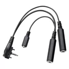 Yaesu SCU-42 Headset Adapter