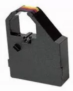 Star Micronics LC9CL Printer Ribbon - Black/Blue/Yellow/Red