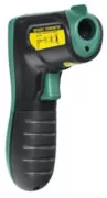 ΘΕΡΜΟΜΕΤΡΟ ΑΚΤΙΝΩΝ (-20°C~500°C) MS6522B MASTECH MGL 2