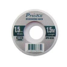 Proskit 8PK-031A Σύρμα Αποκόλλησης Χαλκού 1.5M