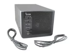 ICOM SP-41 - ICOM Base Station Speakers 2