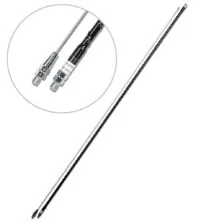 AMPRO-40 : 7MHZ 40 METRE MOBILE ANTENNA