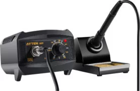 ΣΤΑΘΜΟΣ ΚΟΛΛΗΣΗΣ 50W AT937 ATTEN