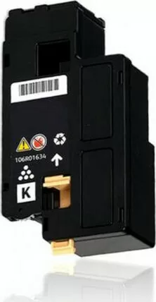 106R01630 XEROX PHASER 6000, 6010, 6015 BLACK ΣΥΜΒΑΤΟ TONER