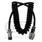 Καλώδιο Προέκτασης Μικροφώνου 5 PINS 1
