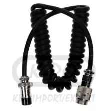 Καλώδιο Προέκτασης Μικροφώνου 5 PINS