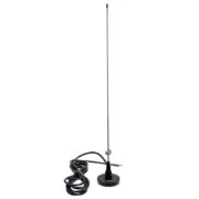 Diamond® Antenna MR-77SJ V/U Μαγνητική Κεραία Mobile SMA Female