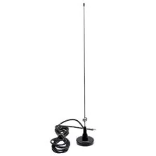 Diamond® Antenna MR-77SJ V/U Μαγνητική Κεραία Mobile SMA Female