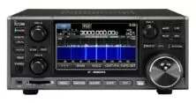 ICOM IC-R8600 Επαγγελματικός Τηλεπικοινωνιακός Δέκτης