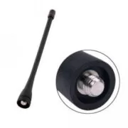 Icom FA-SC57U UHF 430-470MHz Whip Antenna 2
