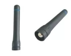 Icom Antenna VHF 136-144 stubby FASC26VS 2
