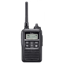 Icom IP110H Wi-Fi Two Way Radio