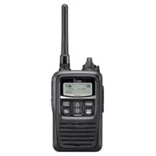Icom IP110H Wi-Fi Two Way Radio