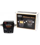 K-PO RS-27 SWR & PWR Meter 26-30 MHz 8 K-PO RS-27 SWR & PWR Meter 26-30 MHz 3