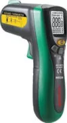 ΘΕΡΜΟΜΕΤΡΟ ΑΚΤΙΝΩΝ (-20°C~500°C) MS6522B MASTECH MGL