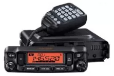 YAESU FTM-6000E V/U Πομποδέκτης Αυτοκινήτου (50W)
