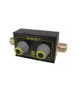 Zetagi MM27 Antenna Matcher 1 Zetagi MM27 Antenna Matcher