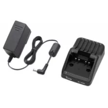 Icom BC-219N Rapid charger for IC-F52D / F62D Radios