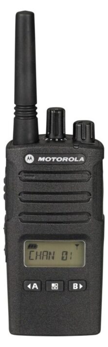 Motorola XT460 Display + Charger (Type-M)