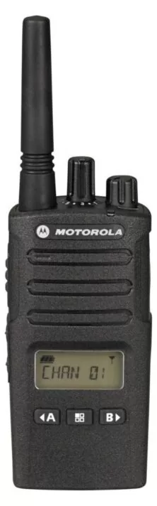 Motorola XT460 Display + Charger (Type-M)