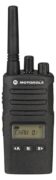 Motorola XT460 Display + Charger (Type-M) 1