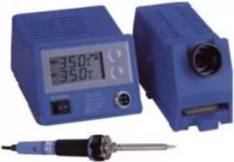 ΣΤΑΘΜΟΣ ΚΟΛΛΗΣΗΣ 48W DISPLAY ZD-931 ZND