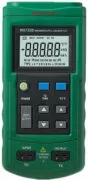 MS7220 ΒΑΘΜΟΝΟΜΕΤΡΟ ΘΕΡΜΟΣΤΟΙΧΕΙΩΝ MASTECH MGL 2