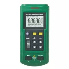 MS7220 ΒΑΘΜΟΝΟΜΕΤΡΟ ΘΕΡΜΟΣΤΟΙΧΕΙΩΝ  MASTECH MGL