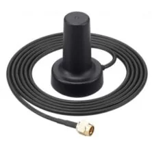 AH-40 External Antenna for IC-SAT100 with BC-247
