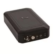 AH-705 HF/50 MHz automatic antenna tuner 1